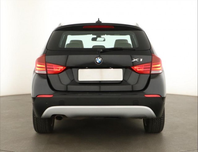 BMW X1  xDrive23d 