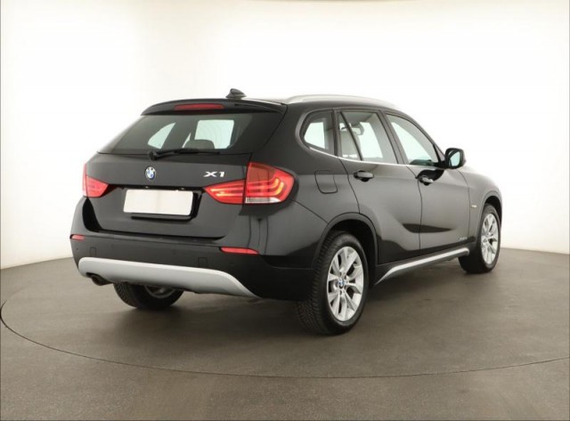 BMW X1  xDrive23d 
