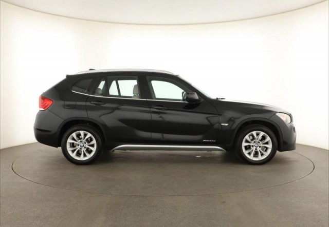 BMW X1  xDrive23d 