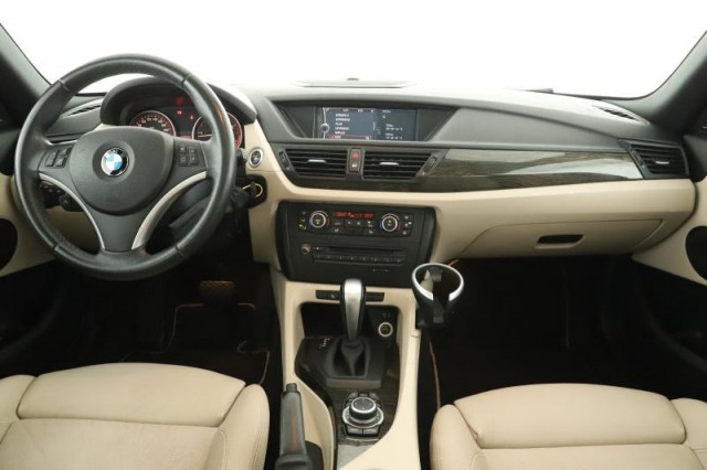 BMW X1  xDrive23d 