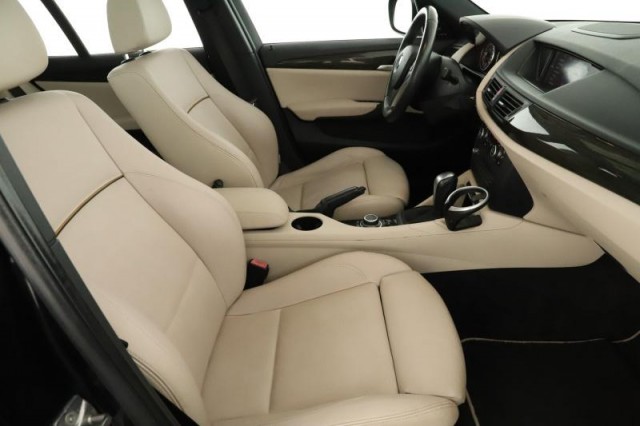 BMW X1  xDrive23d 
