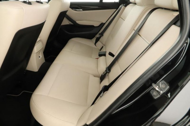 BMW X1  xDrive23d 