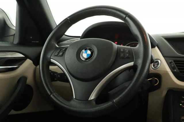BMW X1  xDrive23d 