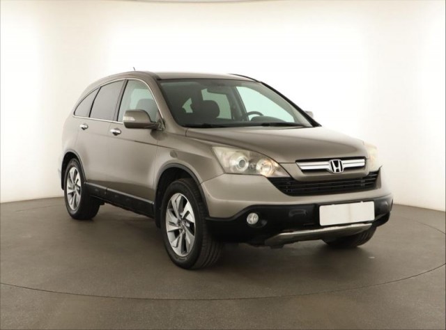 Honda CR-V  2.2 i-CTDi 