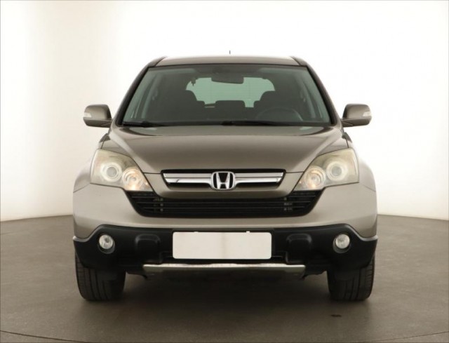 Honda CR-V  2.2 i-CTDi 