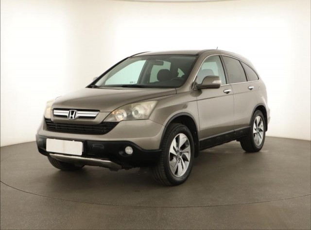 Honda CR-V  2.2 i-CTDi 