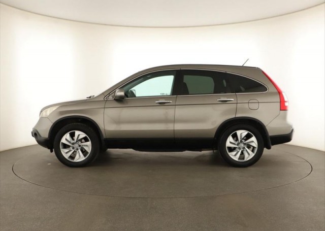 Honda CR-V  2.2 i-CTDi 