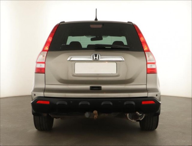 Honda CR-V  2.2 i-CTDi 