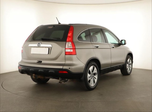 Honda CR-V  2.2 i-CTDi 