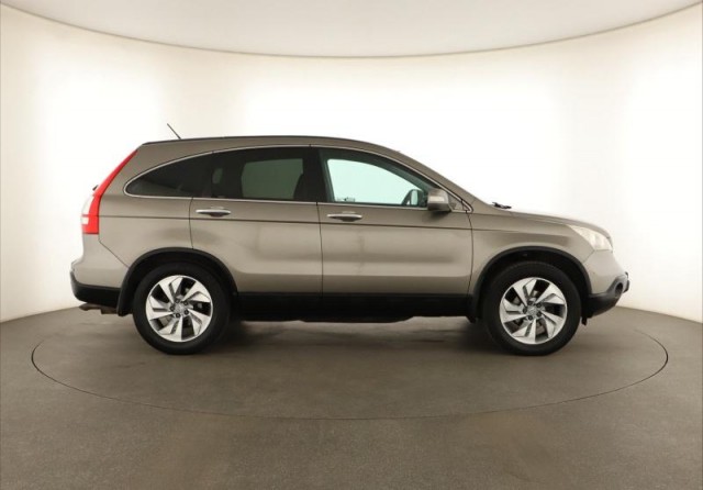 Honda CR-V  2.2 i-CTDi 