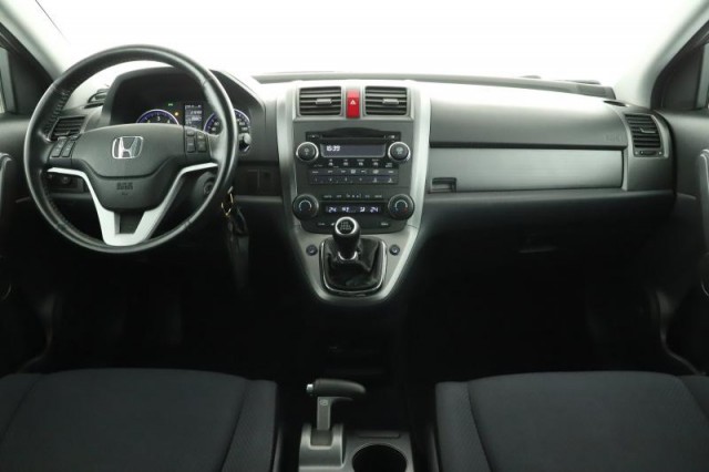Honda CR-V  2.2 i-CTDi 
