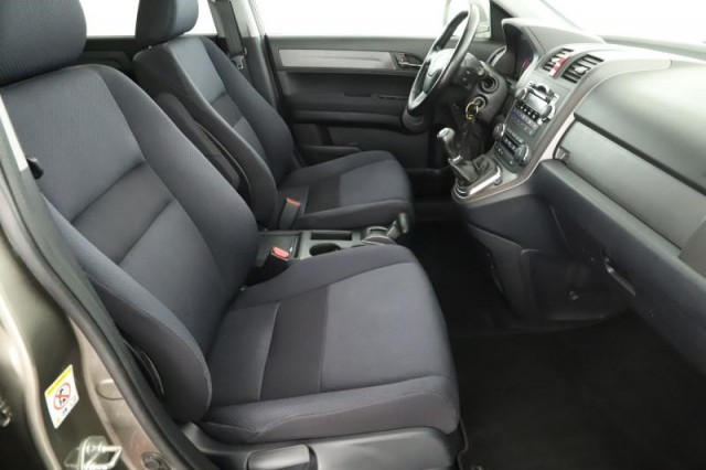 Honda CR-V  2.2 i-CTDi 