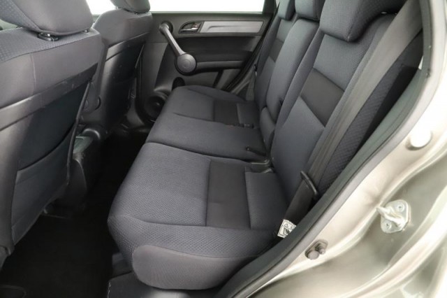 Honda CR-V  2.2 i-CTDi 