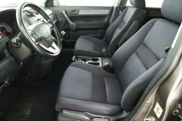Honda CR-V  2.2 i-CTDi 