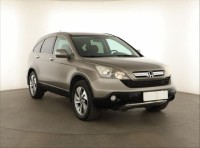 Honda CR-V  2.2 i-CTDi 