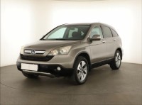 Honda CR-V  2.2 i-CTDi 