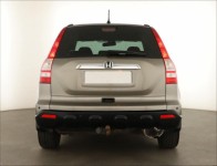 Honda CR-V  2.2 i-CTDi 