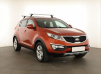 Kia Sportage  2.0 CVVT 