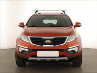 Kia Sportage  2.0 CVVT 