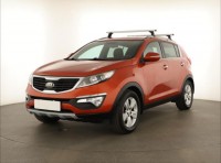 Kia Sportage  2.0 CVVT 