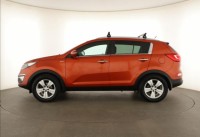 Kia Sportage  2.0 CVVT 