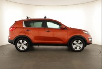 Kia Sportage  2.0 CVVT 