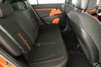 Kia Sportage  2.0 CVVT 