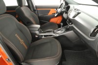 Kia Sportage  2.0 CVVT 