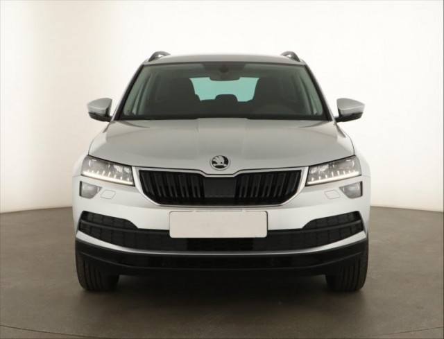 Škoda Karoq  2.0 TDI Ambition