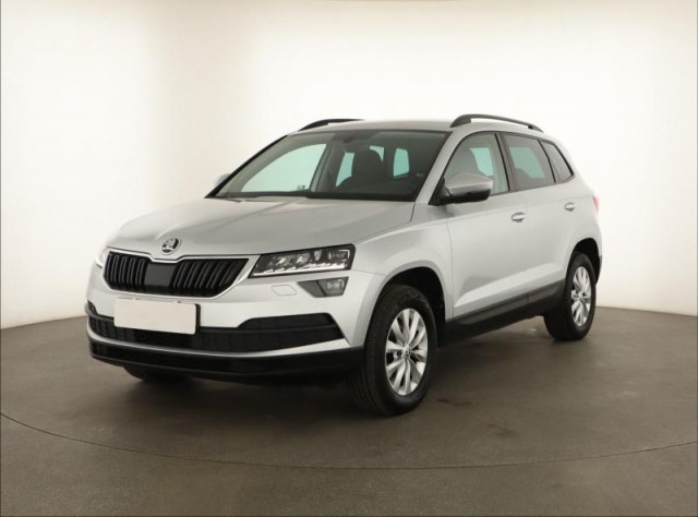 Škoda Karoq  2.0 TDI Ambition