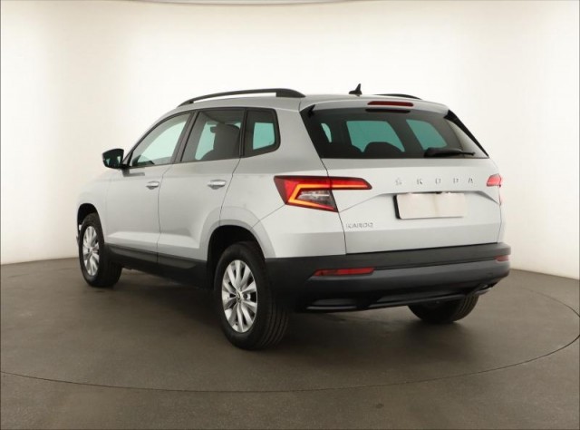 Škoda Karoq  2.0 TDI Ambition