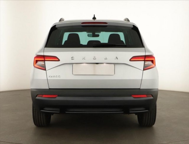 Škoda Karoq  2.0 TDI Ambition