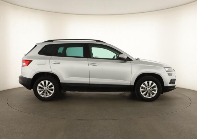 Škoda Karoq  2.0 TDI Ambition