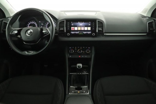 Škoda Karoq  2.0 TDI Ambition
