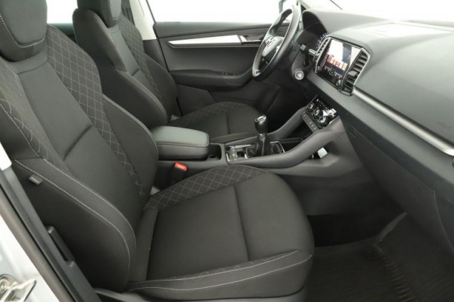 Škoda Karoq  2.0 TDI Ambition