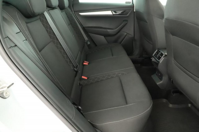 Škoda Karoq  2.0 TDI Ambition