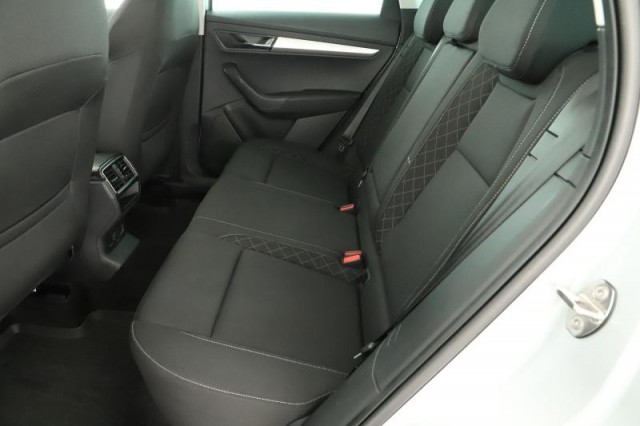 Škoda Karoq  2.0 TDI Ambition