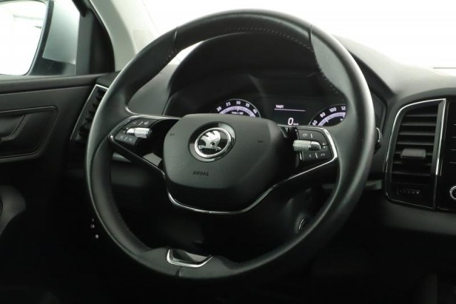 Škoda Karoq  2.0 TDI Ambition