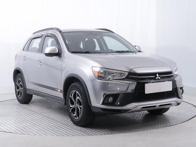 Mitsubishi ASX  1.6 MIVEC Inform