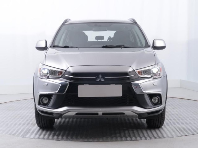 Mitsubishi ASX  1.6 MIVEC Inform