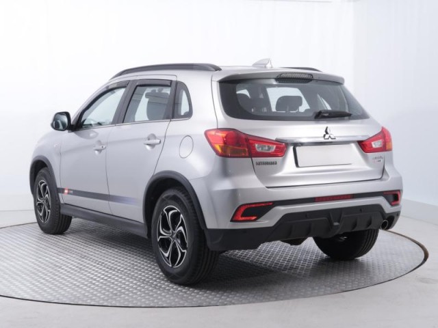 Mitsubishi ASX  1.6 MIVEC Inform