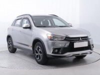 Mitsubishi ASX  1.6 MIVEC Inform