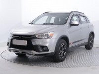 Mitsubishi ASX  1.6 MIVEC Inform
