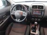 Mitsubishi ASX  1.6 MIVEC Inform