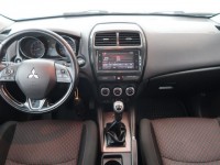 Mitsubishi ASX  1.6 MIVEC Inform