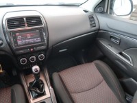 Mitsubishi ASX  1.6 MIVEC Inform