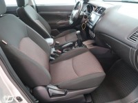 Mitsubishi ASX  1.6 MIVEC Inform