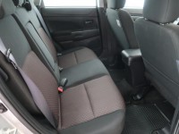 Mitsubishi ASX  1.6 MIVEC Inform