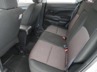 Mitsubishi ASX  1.6 MIVEC Inform