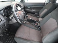Mitsubishi ASX  1.6 MIVEC Inform